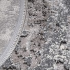 Синтетичний килим  Levado 03889A L.Grey/D.Grey - Висока якість за найкращою ціною в Україні зображення 2.